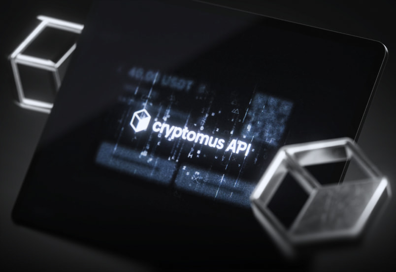 Cryptomus